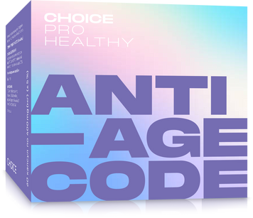 Проти старіння Anti-Age Code