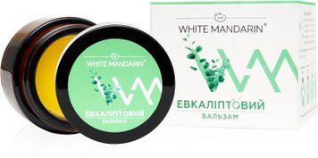 Эвкалиптовый бальзам