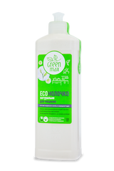 Эко-молочко для чистки поверхностей Green Max