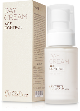 Day Cream AGE CONTROL