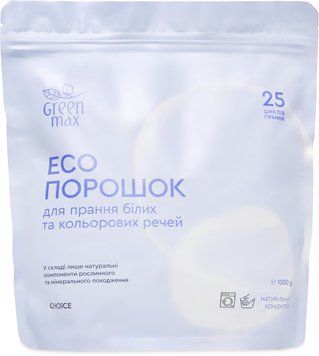 Бесфосфатный взрослый порошок