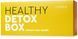 Очищение организма HEALTHY DETOX BOX