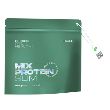 MIX PROTEIN SLIM