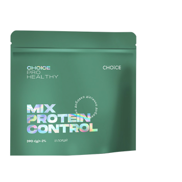 MIX PROTEIN CONTROL