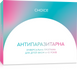 Антипаразитарная программа для детей в возрасте 6-12 лет