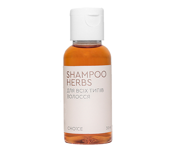 Пробник SHAMPOO HERBS