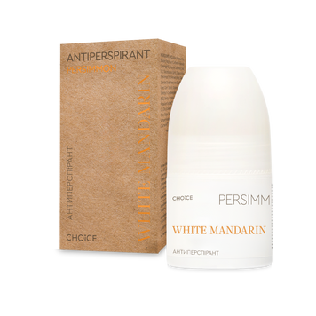АНТИПЕРСПІРАНТ PERSIMMON