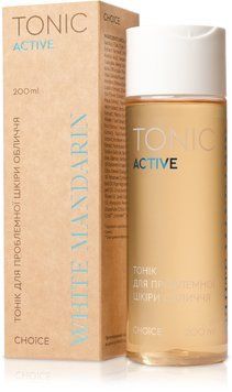 Tonic Active