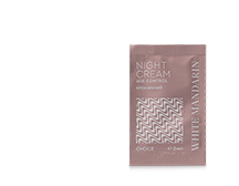 Пробник Night Cream Age Control