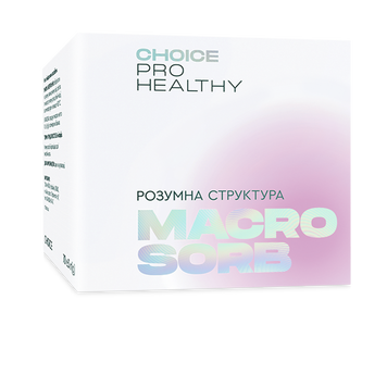 Макросорб