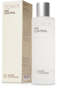 Toner AGE CONTROL