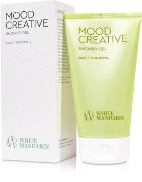 SHOWER GEL MOOD CREATIVE